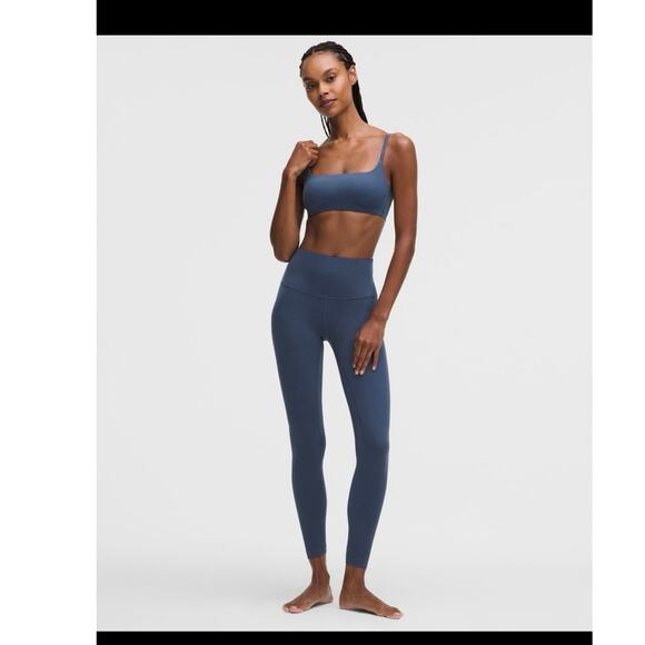 NWT Lululemon Align HR Pant 25” Size 8 (may be different color than in picture) - Picture 1 of 5